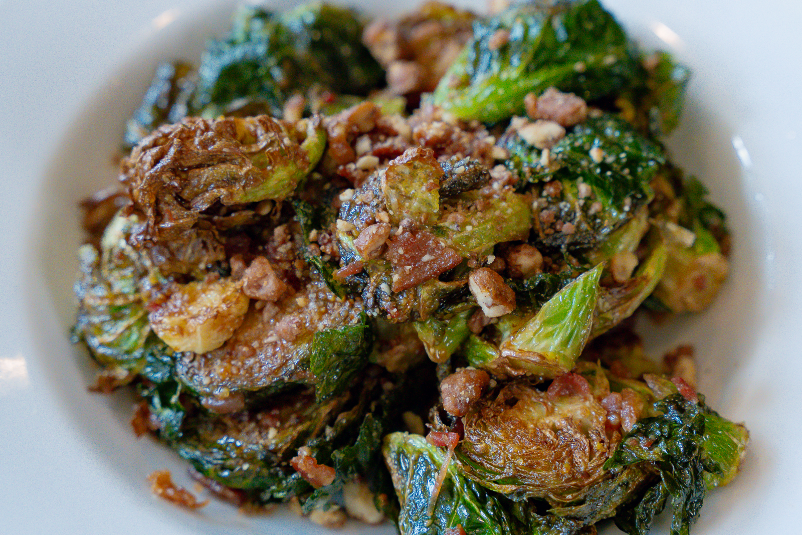 Brussel Sprouts Brussel Sprouts