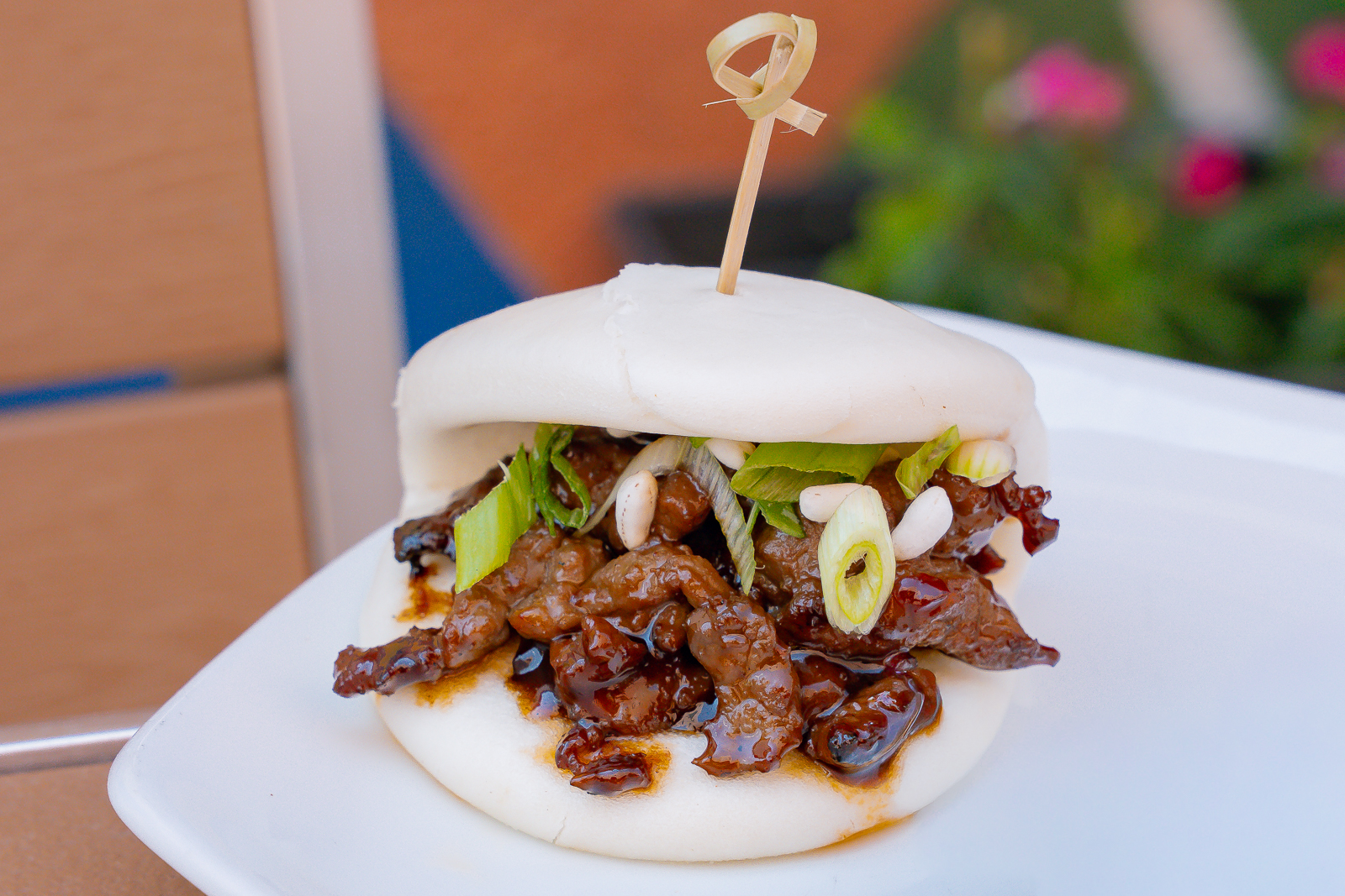 Bulgogi Beef Bulgogi Beef