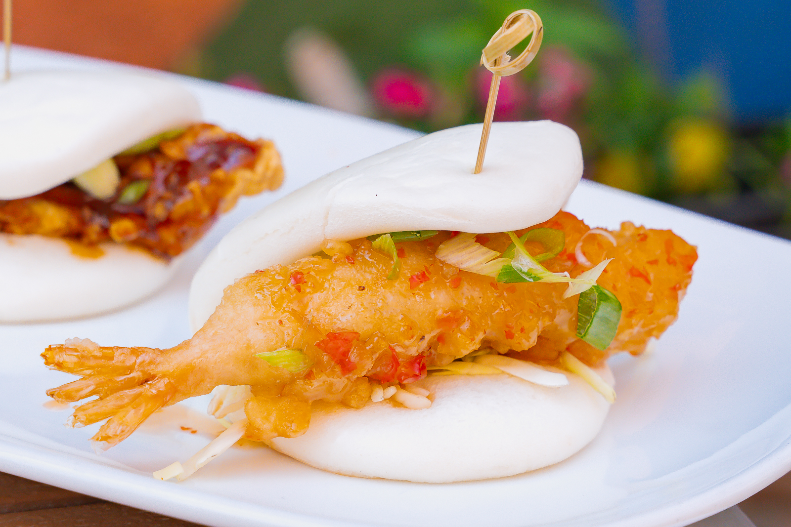 Crispy Shrimp Crispy Shrimp