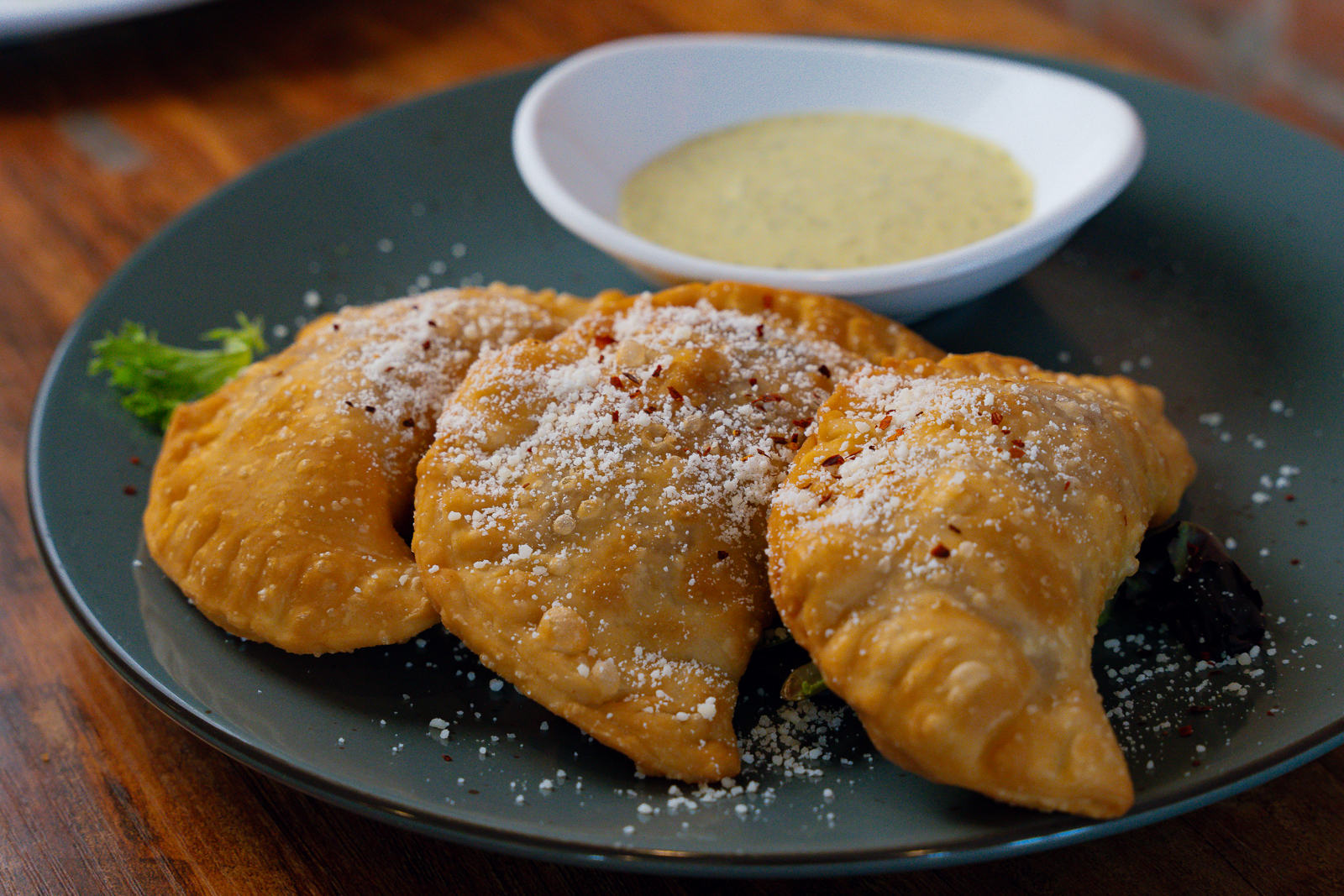 Empanadas Empanadas