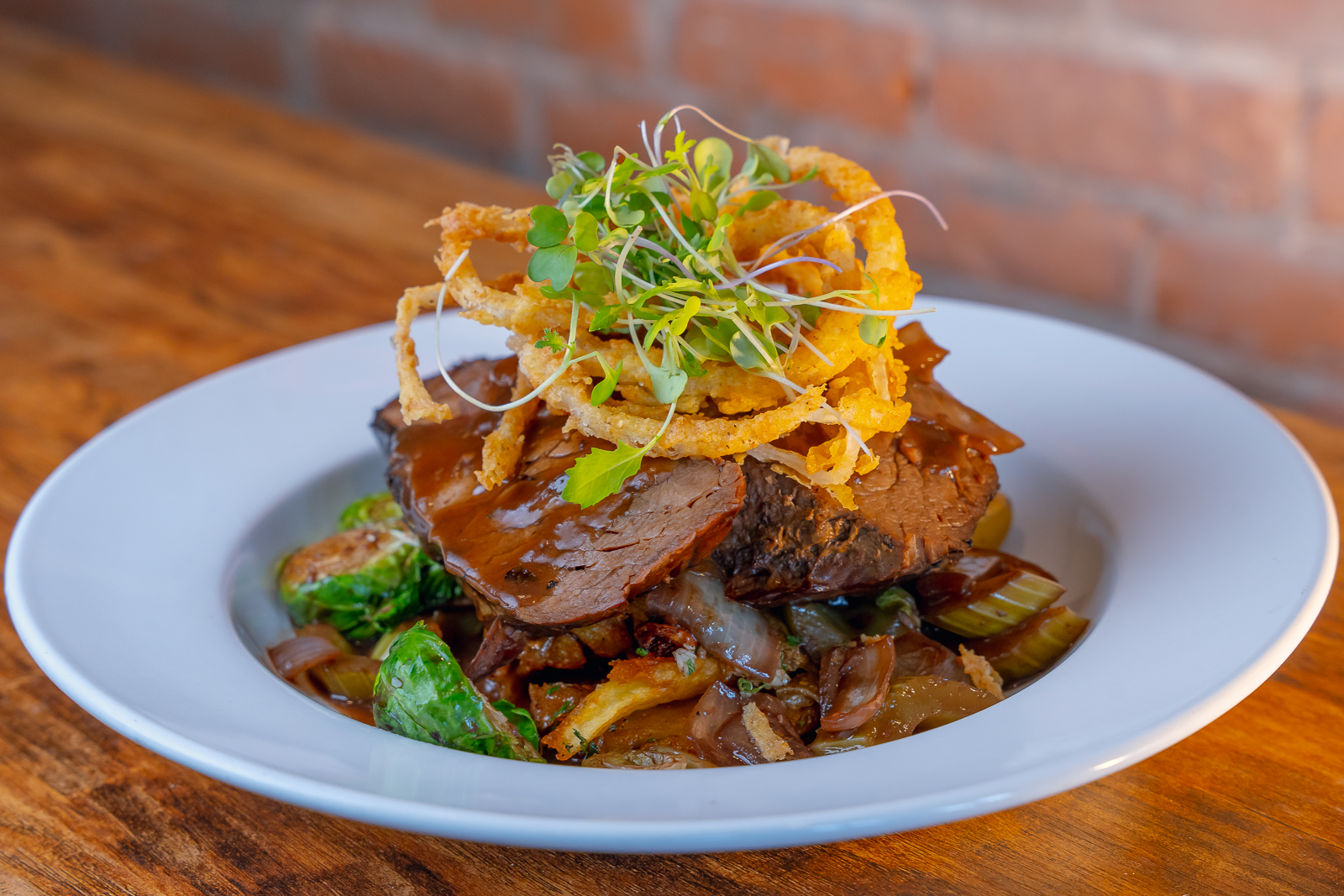 Pot Roast Pot Roast