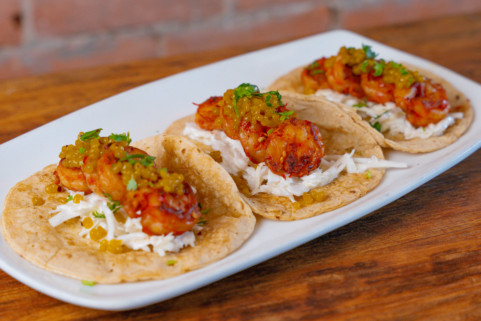 Shrimp Tacos Shrimp Tacos