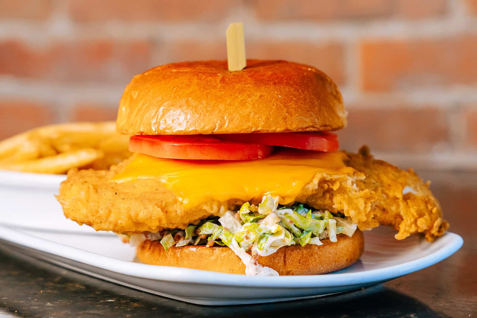 Chicken-Bacon-Ranch-Sandwich