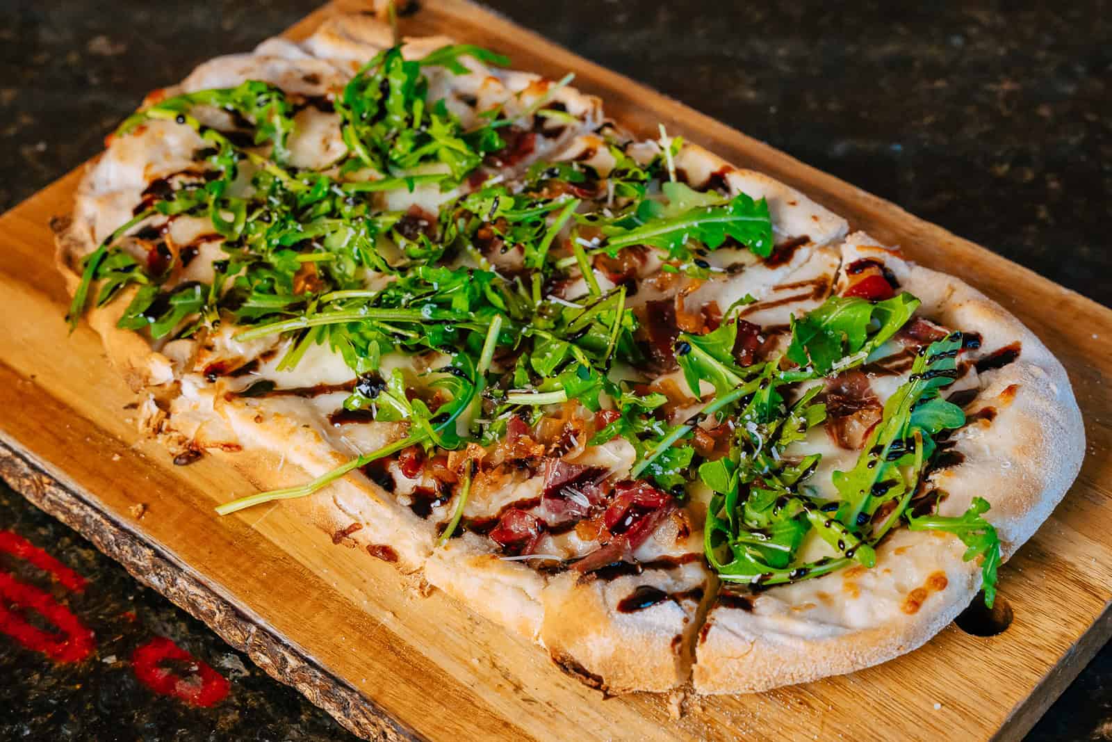 Rustic-Flatbread